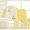 Bộ đồ lót nam xuân nữ cotton Bộ đồ lót mùa thu cho bé Áo len trẻ em hai mảnh set đồ 0-1-2-3 tuổi