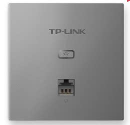 TP-LINK TL-AP1202GI-POE двухдиапазонный гигабитный 86 панельный беспроводной точка доступа AP AP AP AP1205GI-POE