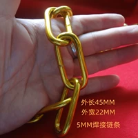 Золото 5 мм цена на один метр