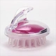 Фиолетовый (щетка для мытья волос) (Взрослая модель) 2