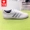 Giày nữ Adidas NEO 2019 mùa hè lưới cắt thấp thoáng khí giày thể thao thông thường BD7823 BC0583 - Dép / giày thường