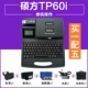 TP60i Stand -Alone Operation