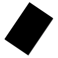 230GA3 черная карта бумага 50 листов