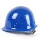 Mũ bảo hiểm an toàn Tangfeng ABS công trường xây dựng kỹ thuật lãnh đạo mũ chống va đập lót mũ bảo hộ lao động có in nón bảo hộ