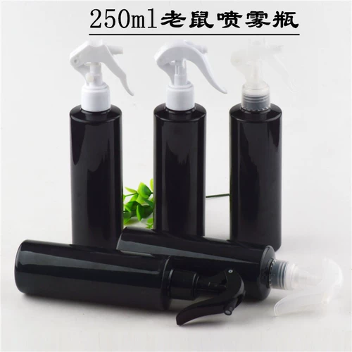 Распылитель, туалетная вода, пластиковая бутылка, 250 мл