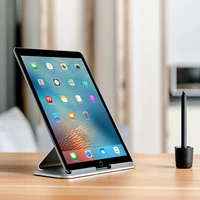 Máy tính bảng lười biếng khung nhôm cho Apple iPad mini Pro air2 3 khung - Phụ kiện máy tính bảng kính cường lực ipad