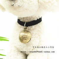 Черный 3.2 Медный колокол