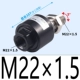 M22*1.5(FD1022)