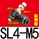 Практический черный SL4-M5