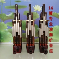 14 Everbright Fang Shengmu Douyoupin Musical Instrument Profession