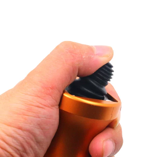 Металлический регулятор скорости, водонепроницаемый бесколлекторный пульт