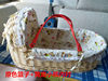 Primary color 70 long nude basket+lining
