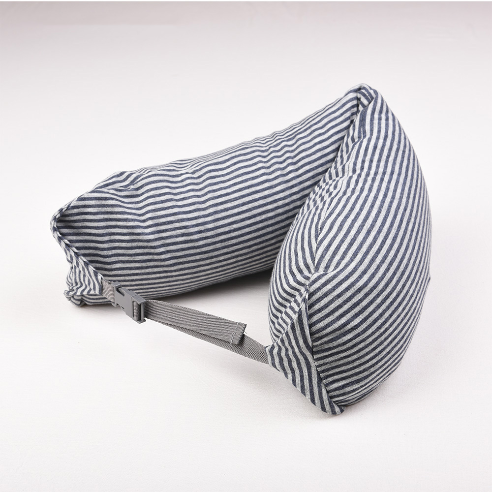 无印U型枕头便携多功能