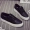 Giày đế xuồng Giày da PU có đế lỏng, giày lười nhỏ Giày trắng 2017 mùa xuân hè thoáng khí giúp đôi giày Lok Fu giày the thao nữ cao cấp