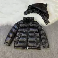 蒙口鸟 Зимний детский пуховик, куртка, 2023, детская одежда