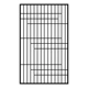 Tùy chỉnh 
            tùy chỉnh kim cương khung lưới sắt trang trí vách ngăn màn hình trần rỗng dây lưới treo tường lưới ảnh tường vách ngăn spa