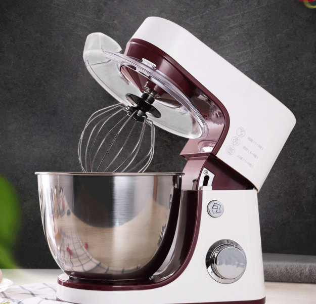 一款称手打蛋器,带您开启烘焙之旅