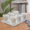 Phim hoạt hình gia đình chén gốm đặt tách trà đặt nước lạnh phòng cách nhiệt phòng khách nhỏ tươi 6 gói - Tách
