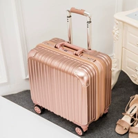 Высокопрочная качественная версия из розового золота (алюминиевая рама)