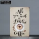A886 кофейная любовь
