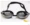 Bohai Mới siêu chống nước tăng cường chống sương mù khung PC và kính cận thị hai mắt có thể khác nhau - Goggles