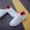 Mùa hè 2018 mới giày trắng hoang dã giày sinh viên Giày vải Hàn Quốc giày đế dày đế bằng phẳng giày trắng