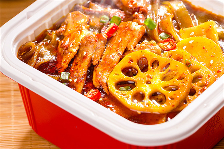 速食产品味道差?三样美味速食征服你的胃 | 早安零贰玖