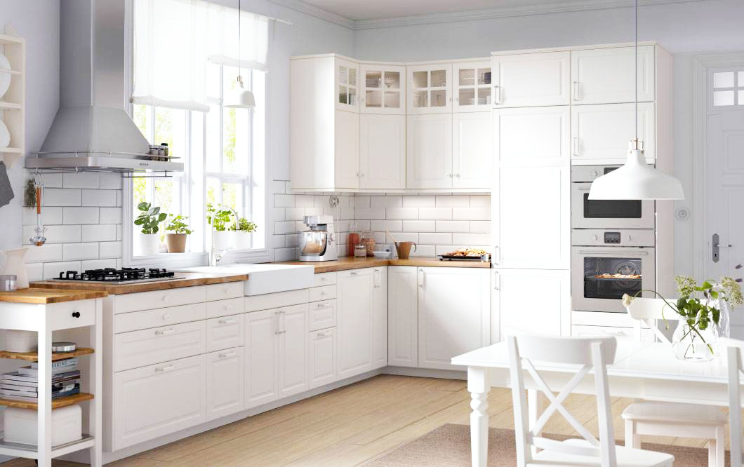 厨房卫生难搞帮手找对了不存在的