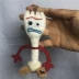 Câu chuyện đồ chơi 4 Xung quanh Thỏ Brother Fork Người phụ nữ chăn cừu FORKY Plush Doll Doll Doll Doll Doll - Đồ chơi mềm gấu bông qoobee Đồ chơi mềm