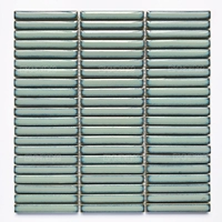 Желто -зеленая печь перемена