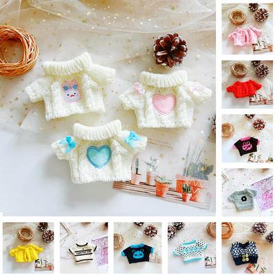 taobao agent Doll, sweater, 20cm