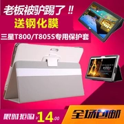 Bao da Samsung SM-T805s T800 nắp bảo vệ Tab máy tính bảng 10,6 inch phụ kiện chính hãng