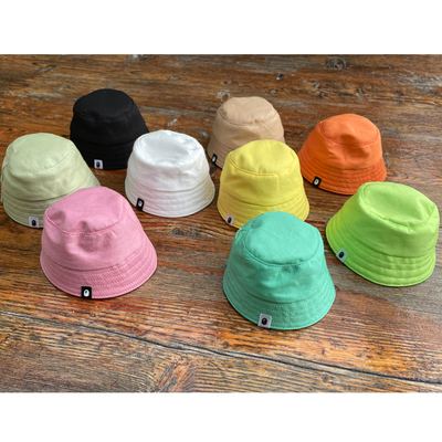 taobao agent Trend puppet/BJD/BLYTHE/OB/HACO/Sun Dongxu fleshy eye self -closed hat solid color fisherman hat
