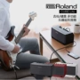 Roland Roland CUBE-LITE Bàn Phím Đàn Guitar Điện Stereo Màn Hình Loa Battery Powered Instrument Phổ loa thanh lg sl4