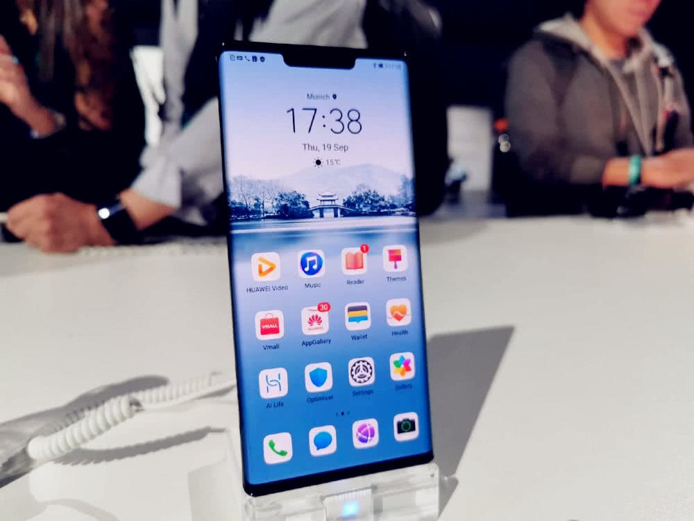 华为p30和mate30你更喜欢那部