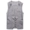 Áo vest nam mùa hè nam vest mỏng màu sáng vest mùa hè Áo vest nam nam nhỏ M66 - Dệt kim Vest