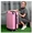 Hành lý xe đẩy nữ 24 inch 22 inch 20 lên máy bay hành lý sinh viên phổ quát bánh xe vali nam các loại vali kéo 