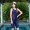 Đồ bơi nữ chuyên nghiệp 2018 mới liền khối kích thước lớn bảo thủ giảm béo bụng phẳng quần năm điểm quần bơi thể thao - Bộ đồ bơi One Piece
