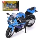 BMW S1000 Blue