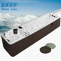 8.8 -Мерная бассейн Стандартная конфигурация 282100 Юань