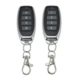433 МГц копировать пульт дистанционного гаража Duplicator f Dplicator f