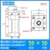 Tùy chỉnh xi 
            lanh xi lanh thủy lực nhẹ/kích thước lỗ khoan MOB30/40/50 đột quỵ 25/50/75/100/125/150/200 thiết kế xi lanh thủy lực xilanh thủy lực 80 