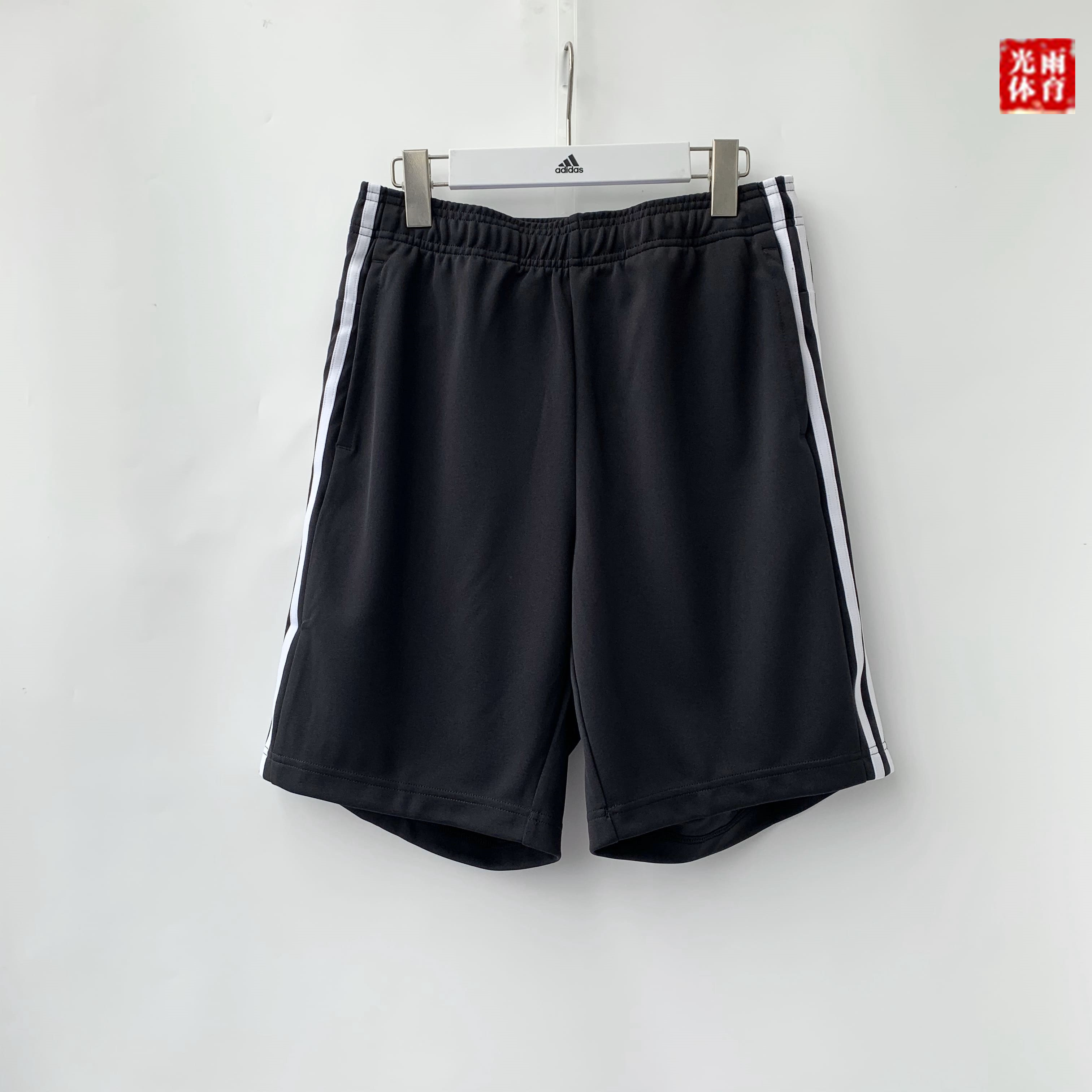 Yonex-【2021比赛系列】120041BCR男款运动短裤