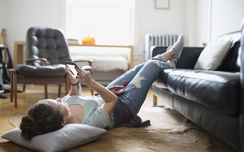 一键操控家电,解锁懒人宅家新姿势