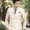 Photo Studio Ảnh Dress Men Hàn Quốc Slim Suit Hiệu suất Máy chủ lưu trữ thông thường Bộ đồ hai mảnh tiếng Anh - Suit phù hợp