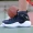 Giày bóng rổ Li Ning nam tốc độ 6V2 sáu thế hệ ảo giác sốc đêm giác ngộ cao giúp giày thể thao ABAN027 aban021 - Giày bóng rổ
