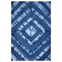 Ручная ткань/кофейный столик/снежинка