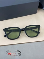 Лилит черная рамка зеленая пленка