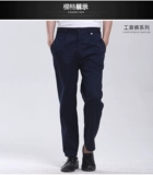 Летние дышащие износостойкие рабочие тонкие штаны для работы, большой размер