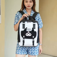 Black Trinity Gull 16l